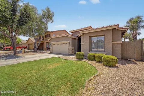 Exterior - 6492 S View Ln, Gilbert, AZ 85298 photo 1 of 6