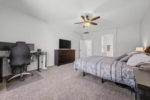 Bedroom - 6492 S View Ln, Gilbert, AZ 85298 photo 2 of 4