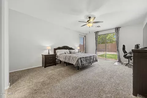 Bedroom - 6492 S View Ln, Gilbert, AZ 85298 photo 1 of 4
