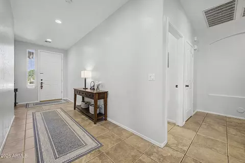 Entry Way - 6492 S View Ln, Gilbert, AZ 85298 photo 1 of 1