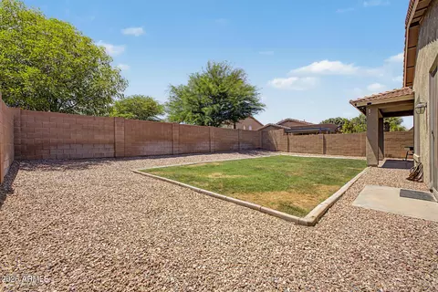 Exterior - 6492 S View Ln, Gilbert, AZ 85298 photo 6 of 6