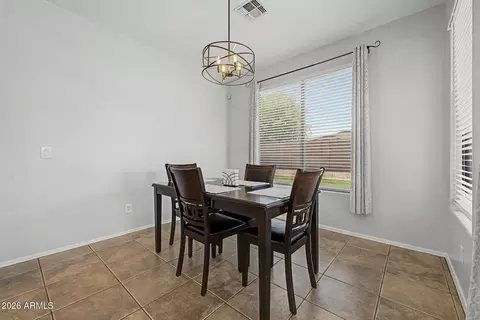 Dining - 6492 S View Ln, Gilbert, AZ 85298 photo 1 of 3