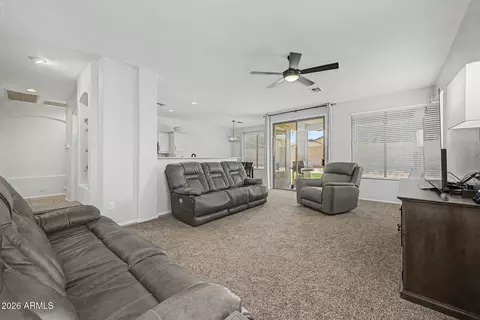 Living - 6492 S View Ln, Gilbert, AZ 85298 photo 4 of 4