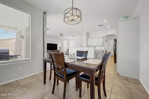 Dining - 6492 S View Ln, Gilbert, AZ 85298 photo 3 of 3