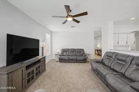 Living - 6492 S View Ln, Gilbert, AZ 85298 photo 3 of 4