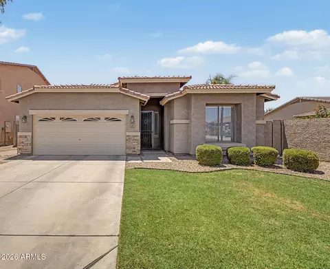 6492 S View Ln, Gilbert, AZ 85298