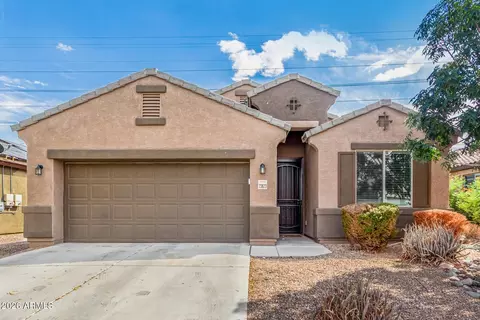 23823 W Magnolia Dr, Buckeye, AZ 85326