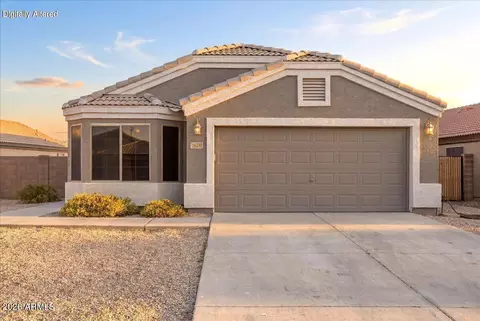 16230 W Port Au Prince Ln, Surprise, AZ 85379