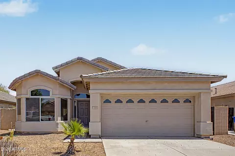 11641 W Adam St, Avondale, AZ 85323