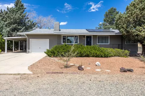 5 Bear Dr, Prescott, AZ 86305