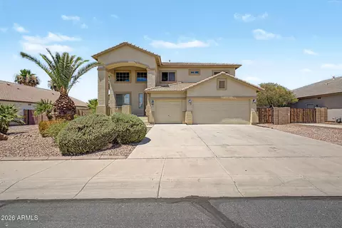 43226 W Askew Dr, Maricopa, AZ 85138