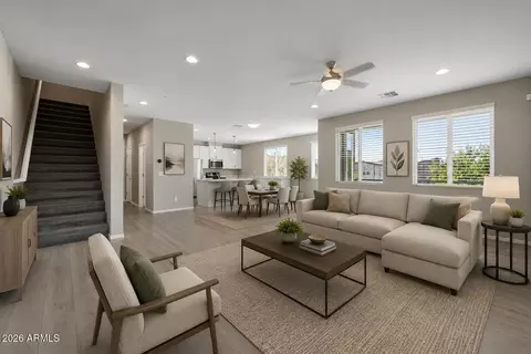 1250 N Abbey Ln #200, Chandler, AZ 85226