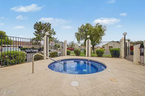 Exterior - 2455 E Broadway Rd #78, Mesa, AZ 85204 photo 5 of 7