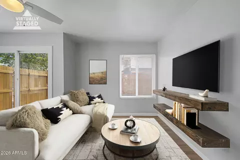 Living - 2455 E Broadway Rd #78, Mesa, AZ 85204 photo 3 of 10