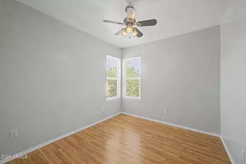 Bedroom - 2455 E Broadway Rd #78, Mesa, AZ 85204 photo 1 of 2