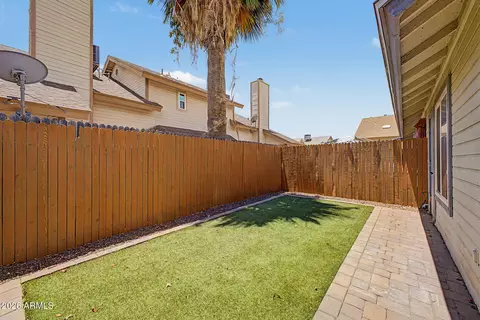 Exterior - 2455 E Broadway Rd #78, Mesa, AZ 85204 photo 2 of 7