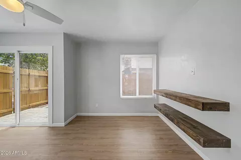 Living - 2455 E Broadway Rd #78, Mesa, AZ 85204 photo 2 of 10