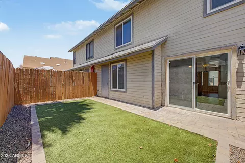 Exterior - 2455 E Broadway Rd #78, Mesa, AZ 85204 photo 1 of 7
