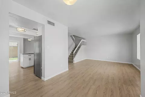 Living - 2455 E Broadway Rd #78, Mesa, AZ 85204 photo 10 of 10