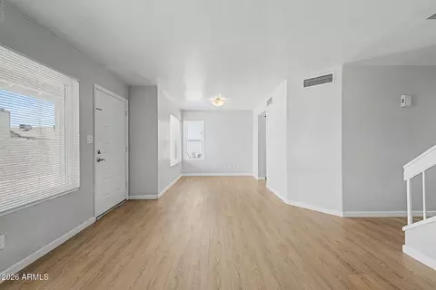 Living - 2455 E Broadway Rd #78, Mesa, AZ 85204 photo 7 of 10
