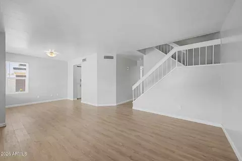 Living - 2455 E Broadway Rd #78, Mesa, AZ 85204 photo 1 of 10