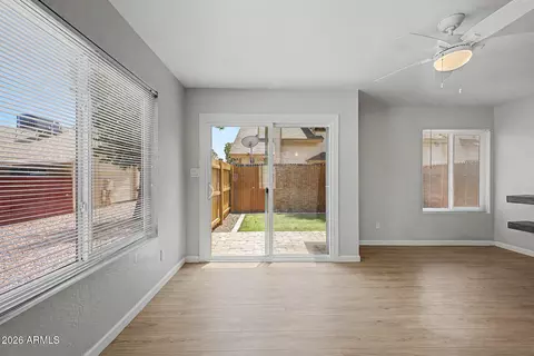 Living - 2455 E Broadway Rd #78, Mesa, AZ 85204 photo 9 of 10