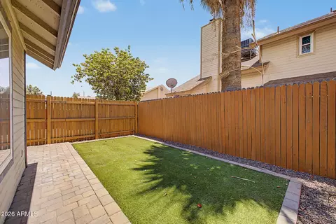 Exterior - 2455 E Broadway Rd #78, Mesa, AZ 85204 photo 6 of 7