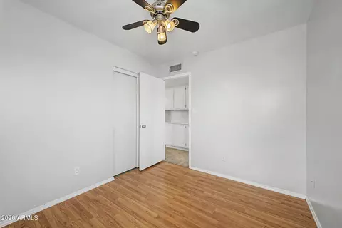 Bedroom - 2455 E Broadway Rd #78, Mesa, AZ 85204 photo 2 of 2