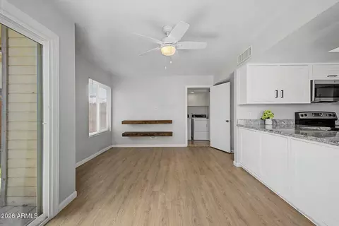 Living - 2455 E Broadway Rd #78, Mesa, AZ 85204 photo 8 of 10