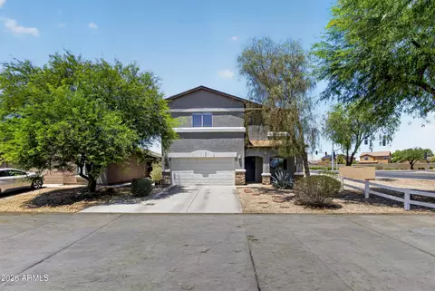 31104 N Desert Honeysuckle Dr, San Tan Valley, AZ 85143