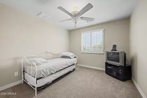 Bedroom - 4164 E Thunderheart Trl, Gilbert, AZ 85297 photo 2 of 4