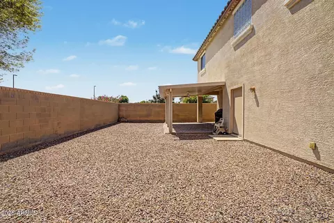 Exterior - 4164 E Thunderheart Trl, Gilbert, AZ 85297 photo 4 of 4