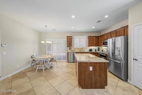 Kitchen - 4164 E Thunderheart Trl, Gilbert, AZ 85297 photo 1 of 3