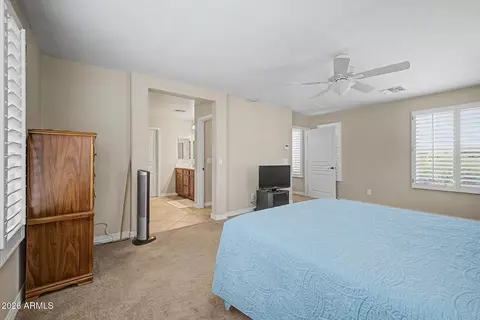 Bedroom - 4164 E Thunderheart Trl, Gilbert, AZ 85297 photo 4 of 4