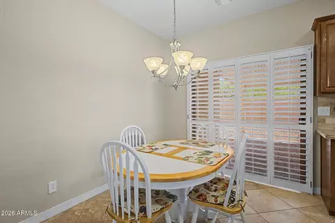 Dining - 4164 E Thunderheart Trl, Gilbert, AZ 85297 photo 1 of 1