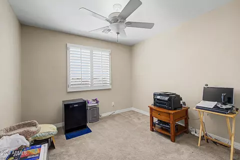 Bedroom - 4164 E Thunderheart Trl, Gilbert, AZ 85297 photo 1 of 4