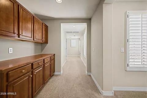 Entry Way - 4164 E Thunderheart Trl, Gilbert, AZ 85297 photo 1 of 1