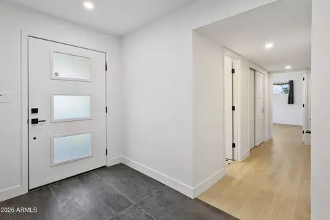 Entry Way - 7801 N 16th Ln, Phoenix, AZ 85021 photo 1 of 1