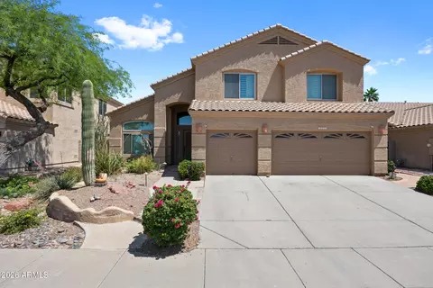 1732 W Cathedral Rock Dr, Phoenix, AZ 85045