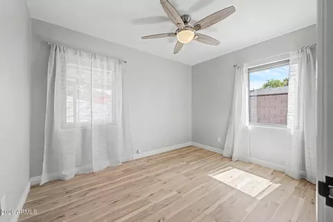 Bedroom - 2214 E Monterey Way, Phoenix, AZ 85016 photo 1 of 2