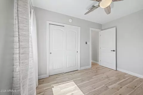 Bedroom - 2214 E Monterey Way, Phoenix, AZ 85016 photo 2 of 2