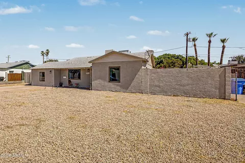 Exterior - 2214 E Monterey Way, Phoenix, AZ 85016 photo 2 of 5