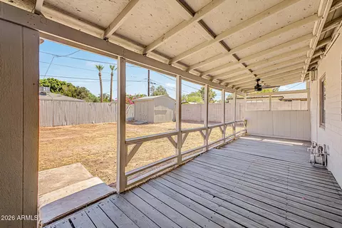 Exterior - 2214 E Monterey Way, Phoenix, AZ 85016 photo 3 of 5