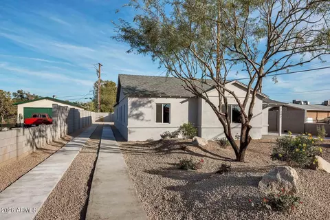 2302 W Orange Dr, Phoenix, AZ 85015