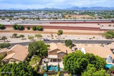 View/Area - 9839 E Inverness Ave, Mesa, AZ 85209 photo 10 of 12