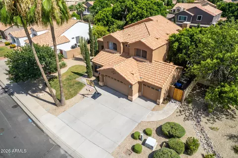 View/Area - 9839 E Inverness Ave, Mesa, AZ 85209 photo 3 of 12