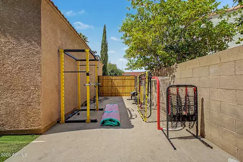 Exterior - 9839 E Inverness Ave, Mesa, AZ 85209 photo 9 of 12
