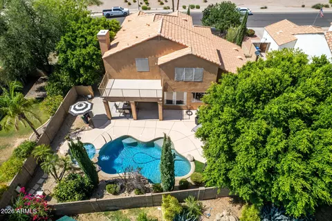View/Area - 9839 E Inverness Ave, Mesa, AZ 85209 photo 4 of 12