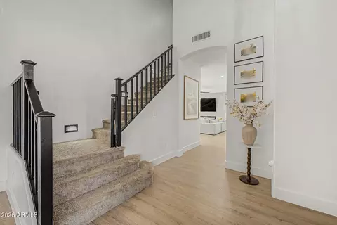 Entry Way - 9839 E Inverness Ave, Mesa, AZ 85209 photo 1 of 8