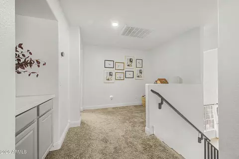 Entry Way - 9839 E Inverness Ave, Mesa, AZ 85209 photo 6 of 8